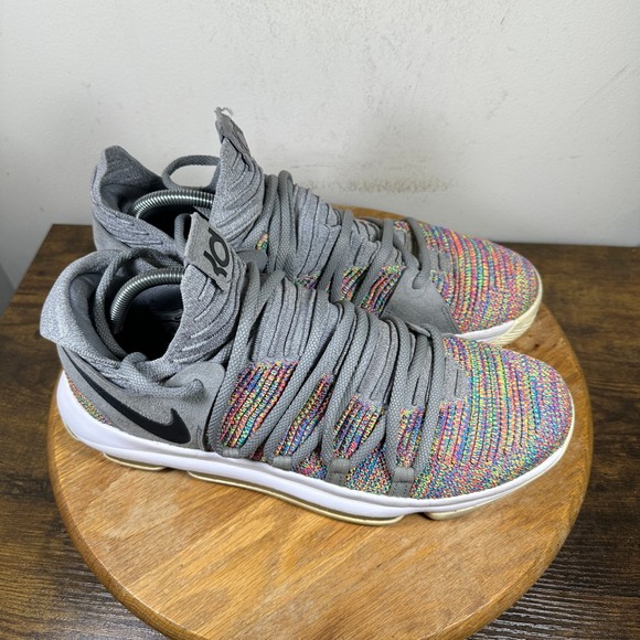 kd10 basketball shoes